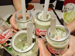 -海底捞火锅(金花路店)