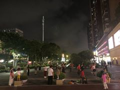 -深圳龙华星河COCO City(民治店)