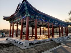 -西海子公园