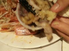 -星伦多自助料理(永旺店)