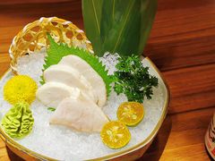 -隐月· 㐂和食屋(芝罘万达公馆店)