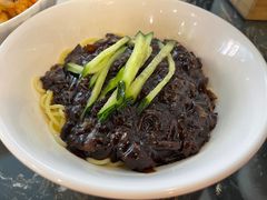 -桃园中华料理炸酱面(燕儿岛路店)