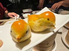 -万丽轩·粤菜(王府井金茂万丽酒店)