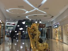 -方恒购物中心(望京小街店)