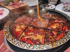 -黄家码头老火锅(解放碑旗舰店)