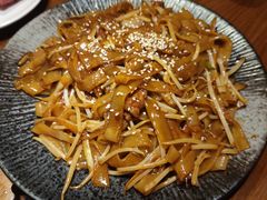 -南拳十三姨·潮汕砂锅粥(世纪金源店)