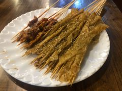 -西宁新千观光夜市(夏都大街店)
