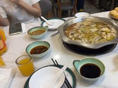 -壹道鸣·药膳鸡(月苑店)