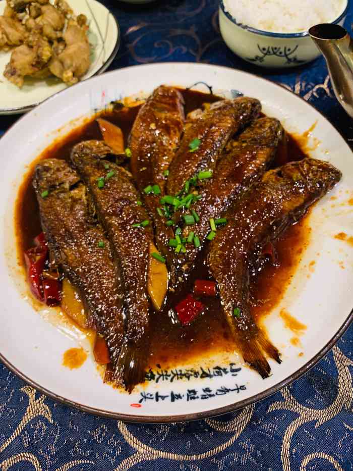 罗星餐厅-"从小喜欢吃这家的椒盐拉丝.大学的时候带给.