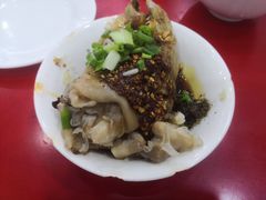 -蒋炸酱(内东街店)