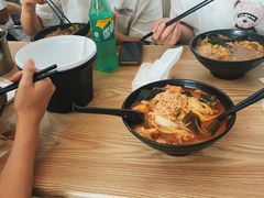 -刘文祥麻辣烫(瑞航广场店)