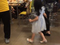 -麦当劳(番禺易发商业街店)