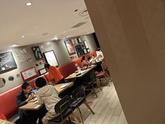 -必胜客(双榆树店)