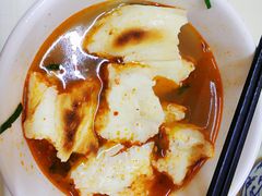 -马尔沙牛杂(海一大厦店)