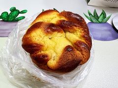 核桃布莉欧面包-多乐之日(富力城店)