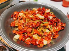 -申阿婆·上海菜·小海鲜(国展店)