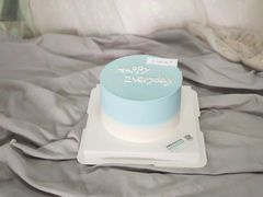 -西檬树SIMON·T轻奢蛋糕(大东方Max店)