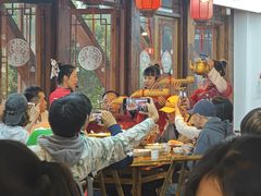 -印象鲵宴·张家界地标美食名片(溪布街店)