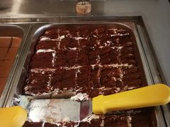 提拉米苏-So Lounge索兰至餐厅(蓝色港湾店)