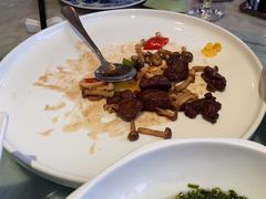 -漢舍中国菜馆(889广场店)