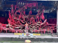 -黄龙溪古镇