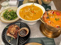 -Tegu泰古莲·泰国餐厅(红山6979店)
