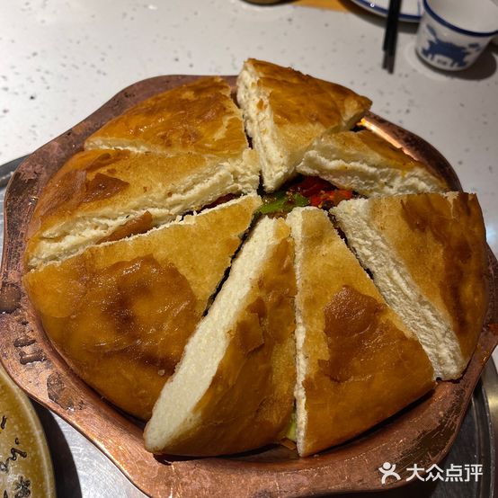 丁则川菜理塘菜