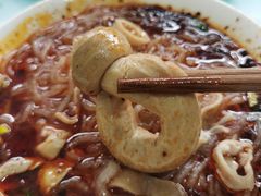 -甘记肥肠粉(马鞍北路店)