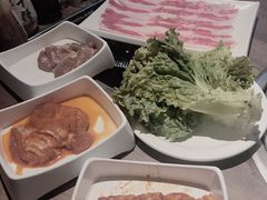 -火炉火自助餐(枫蓝国际店)