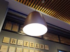 -棒约翰比萨(望京SOHO店)