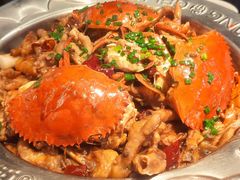 招牌肉蟹煲-胖哥俩肉蟹煲(悦荟广场店)