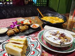 -小娘惹厨房Little Nyonya(狮城有约上榜店)