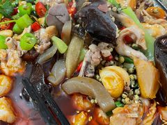 -米二红烧兔(华阳店)