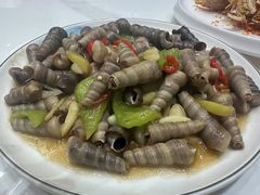 -胖嫂海鲜饭店