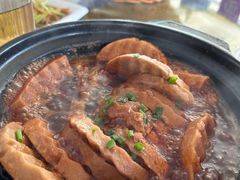 -秋香鱼馆(世凹桃园店)
