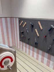 -奈尔宝家庭中心·亲子餐厅(北京东坝万达店)