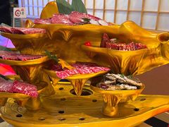 -松鱼亭·和牛烧肉(协鑫广场店)