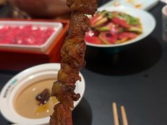-阳坊胜利涮羊肉(阳坊老店)