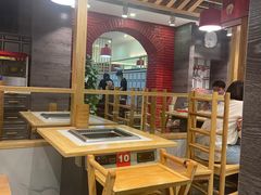 -袁记串串香(北国店)