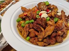 -卢小厨私房菜(长兴店)