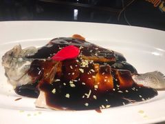 -绿茶餐厅(乐峰广场店)