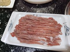 -汇聚德京味铜锅涮肉(沈家桥二路店)