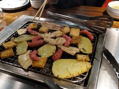 -风味烧烤(泰富店)