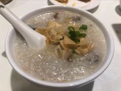 皮蛋瘦肉粥-金鼎轩(亚运村店)