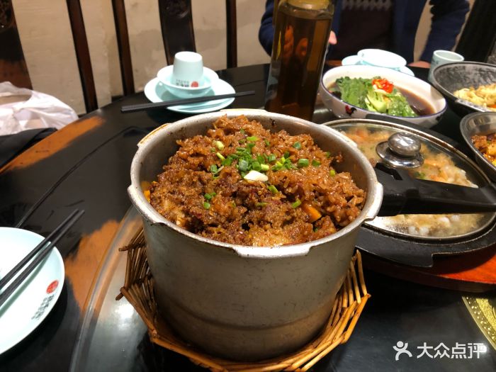 鸡毛店(温江老字号花都大道店)图片 - 第473张