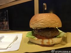 -龙治汉堡(中华城店)
