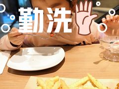 -丽达购物中心(崂山店)
