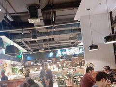 -亚马逊环球美食百汇(新城吾悦广场店)