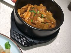 -南枝记·港式打边炉(新北万达店)