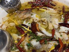 -新太二·鲜料川菜(群光广场店)